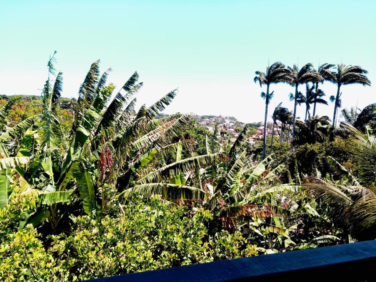 Apartamento Wando Suítes Búzios